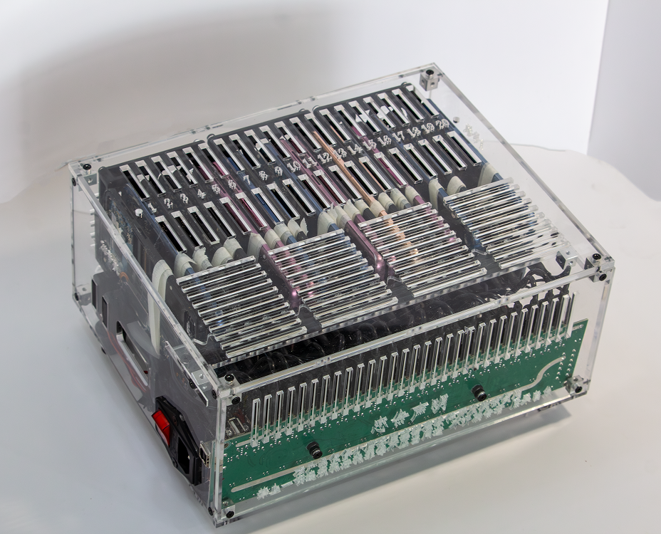 VoltShield Pro Device